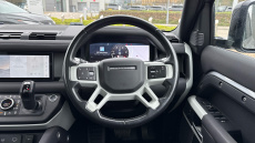 Land Rover Defender 3.0 D200 SE 110 5dr Auto Diesel Estate